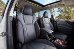 Subaru Forester Sport 2018 года (NA)